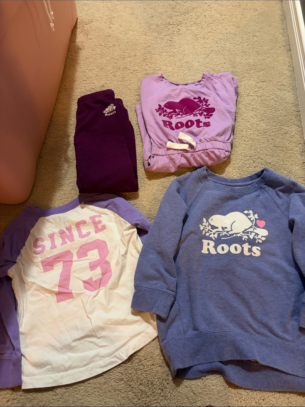 Roots 3T Bundle
